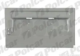 50624041 Обшивка двери/крышки POLCAR підбір по vin на Brocar