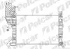 506208A1 Радіатор MB Sprinter 2.3-2.9 95-06 POLCAR підбір по vin на Brocar