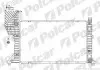 5062083 Радіатор охолодження POLCAR підбір по vin на Brocar