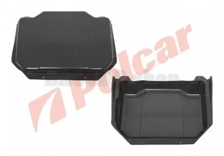 5061346 Защита под двигатель POLCAR подбор по vin на Brocar
