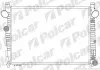 5025082X Радіатор охолодження POLCAR підбір по vin на Brocar