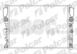 5016083 Радиаторы охлаждения POLCAR подбор по vin на Brocar