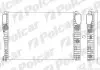 5016081 Радіатор охолодження POLCAR підбір по vin на Brocar