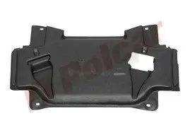 5015345Q Захист під двигун POLCAR підбір по vin на Brocar