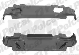 50153451 Захист під двигун POLCAR підбір по vin на Brocar