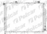 5015087 Радіатори охолодження POLCAR підбір по vin на Brocar