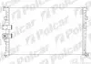 576508A8 Радиаторы охлаждения POLCAR підбір по vin на Brocar