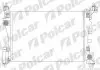 Радіатори охолодження 576008A1