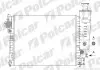 5745083 Радиаторы охлаждения POLCAR підбір по vin на Brocar