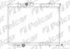 5723087 Радіатори охолодження POLCAR підбір по vin на Brocar