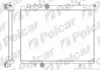 5723084 Радіатор охолодження POLCAR підбір по vin на Brocar
