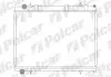 5711081 Радіатори охолодження POLCAR підбір по vin на Brocar