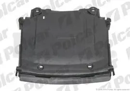 5014347Q Защита под двигатель POLCAR подбор по vin на Brocar