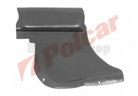 50123481 Захист під двигун POLCAR підбір по vin на Brocar