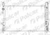 5006081 Радіатор охолодження POLCAR підбір по vin на Brocar