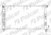 5005085 Радиаторы охлаждения POLCAR підбір по vin на Brocar