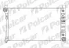 5003085 Радиаторы охлаждения POLCAR підбір по vin на Brocar