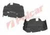 9550346Q Защита под двигатель POLCAR підбір по vin на Brocar