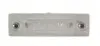 Ліхтар номерного знаку VW T5 03-08/Caddy 04-08/Passat 01-05/Touran03-08/Skoda Super B 02-08 9549957E