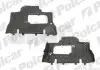 9546349Q Защита под двигатель POLCAR підбір по vin на Brocar