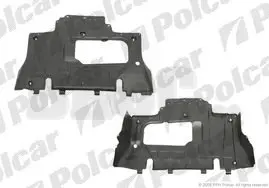 9546349Q Защита под двигатель POLCAR подбор по vin на Brocar