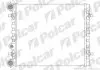 954108A1 Радиаторы охлаждения POLCAR підбір по vin на Brocar