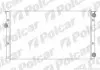 Радіатор основний AC+ VW Golf III 1.8/1.6 953808A8