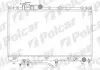 8156082 Радіатор охолодження POLCAR підбір по vin на Brocar