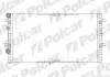 Радіатор охолодження 671608A1