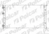 6713086 Радіатор охолодження POLCAR підбір по vin на Brocar