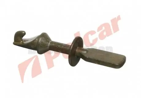 9524Z21 Стрижень замка дверей POLCAR підбір по vin на Brocar
