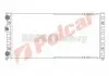 9524087 Радіатори охолодження POLCAR підбір по vin на Brocar