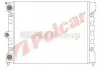 Радиаторы охлаждения 9522082