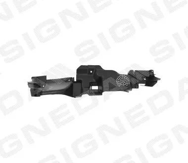 PMB33301A Дефлектор радіатора SIGNEDA підбір по vin на Brocar
