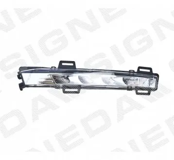 ZFD1608R Фара денного світла SIGNEDA підбір по vin на Brocar