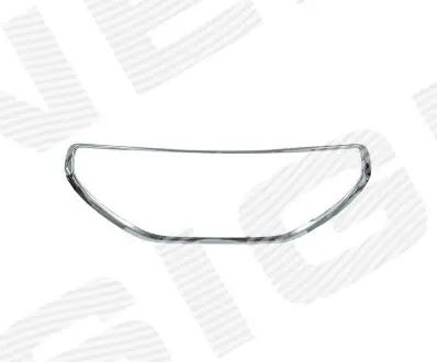 PPG07040MA РАМОЧКА ДЛЯ РЕШЕТКИ SIGNEDA підбір по vin на Brocar