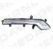 Фара дневного света ZPG1610RV