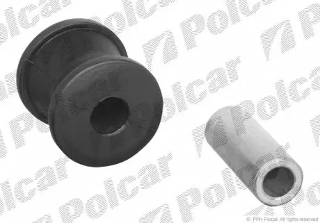 S2057002 Втулка рычага-набор POLCAR подбор по vin на Brocar