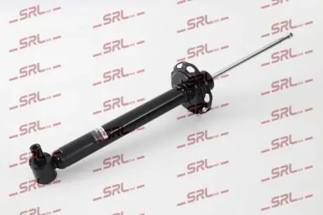 S011658G Газовий амортизатор POLCAR підбір по vin на Brocar