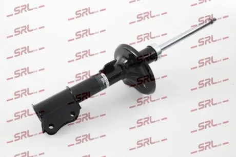 S011617G Газовий амортизатор лівий POLCAR підбір по vin на Brocar
