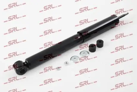 S011602G Газовий амортизатор POLCAR підбір по vin на Brocar