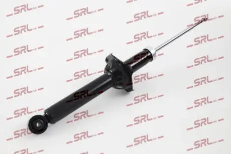 S011576G Газовий амортизатор POLCAR підбір по vin на Brocar