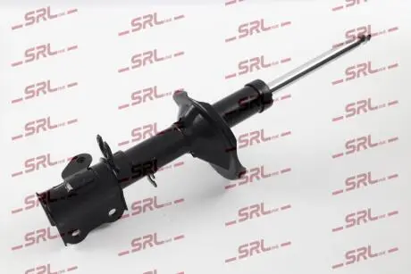 S011561G Амортизатор газовий POLCAR підбір по vin на Brocar