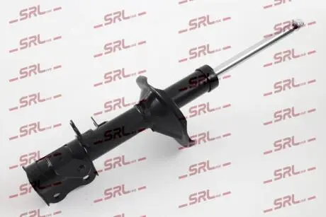 S011560G Газовий амортизатор правий POLCAR підбір по vin на Brocar