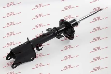 S011538G Газовий амортизатор POLCAR підбір по vin на Brocar