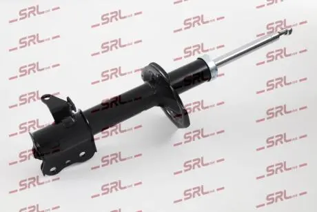 S011525G Газовый амортизатор POLCAR підбір по vin на Brocar