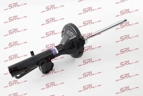 S011510G Газовий амортизатор POLCAR підбір по vin на Brocar