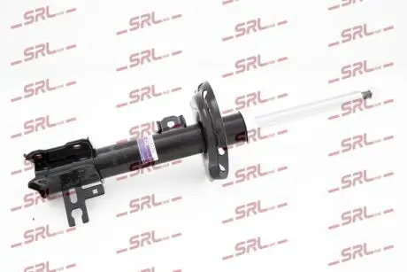 S011437G Амортизатор газовий POLCAR подбор по vin на Brocar