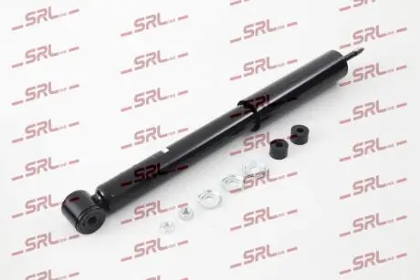 S011434G Газовий амортизатор POLCAR підбір по vin на Brocar