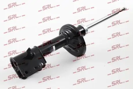 S011343G Амортизатор газовий POLCAR підбір по vin на Brocar